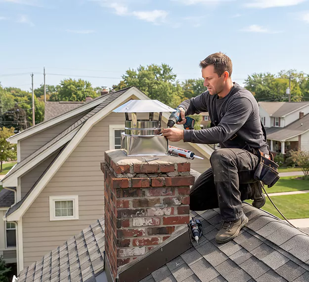 Certified Chase Cover Installation Company: Your Local Chase Cover Installers in Pearland, TX