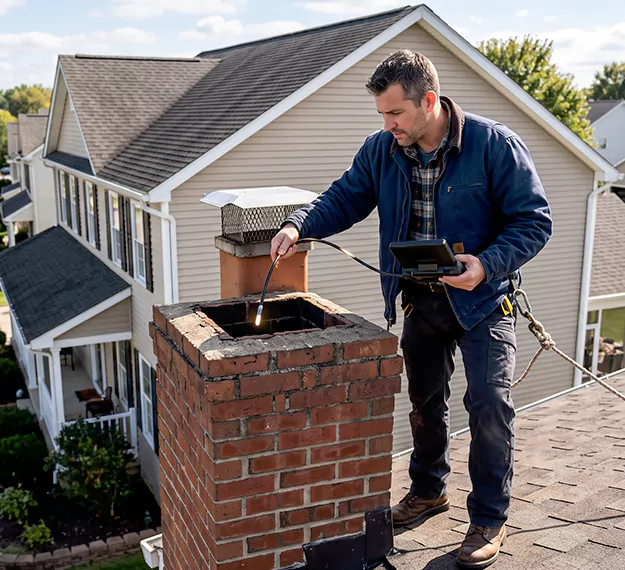 Certified Chimney Inspection Company: Your Local Inspection Team in Pearland, TX