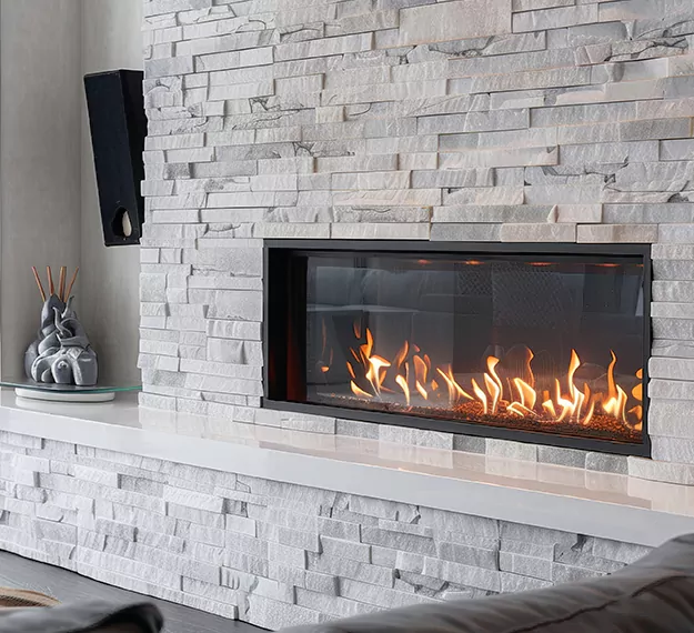 Certified Classic Fireplace Design Company: Your Local Traditional Fireplace Design Specialists in Pearland, TX