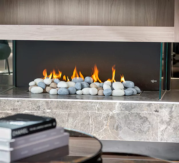 Certified Custom Fireplace Design Company: Your Local Bespoke Fireplace Designers in Pearland, TX