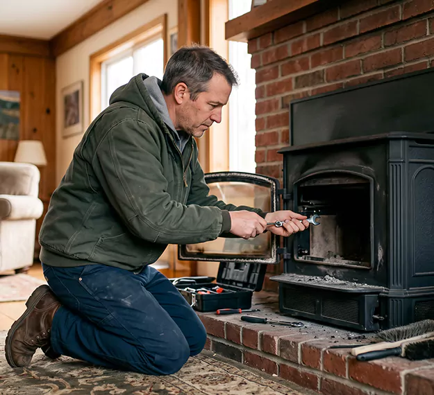 Certified Wood Furnace Repair Company: Your Local Outdoor Furnace Repair Team in Pearland, TX!