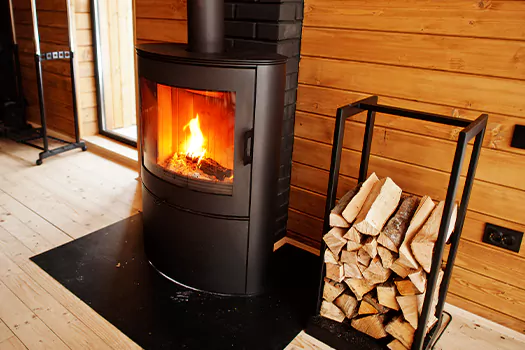 Trusted Chimney Fan Installers Across Pearland, TX!