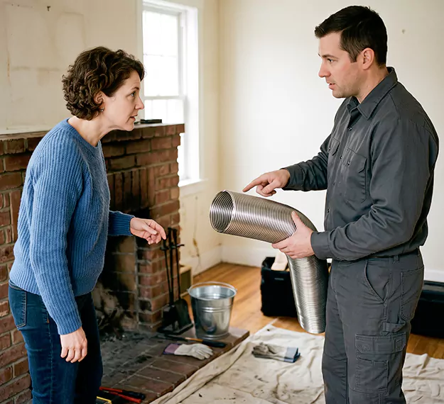 Why Homeowners Choose Our Liner Installation Team in Pearland, TX?