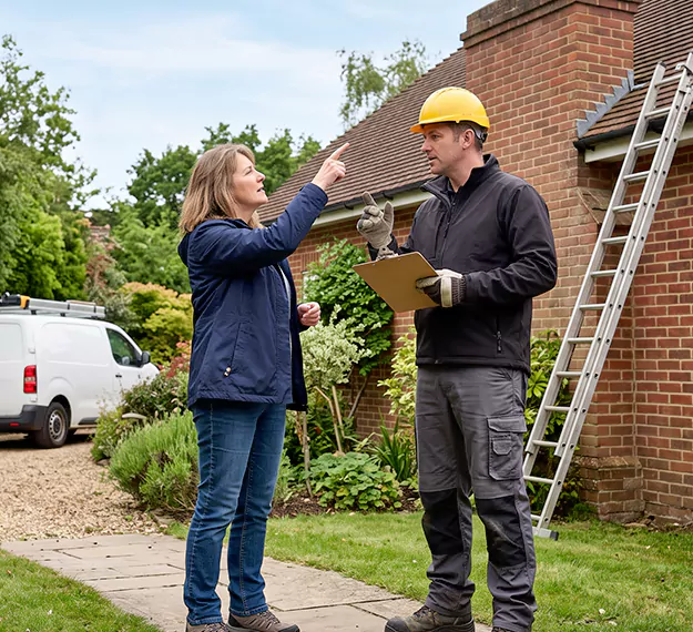 Why Homeowners Choose Our Chimney Pot Installation Team in Pearland, TX?