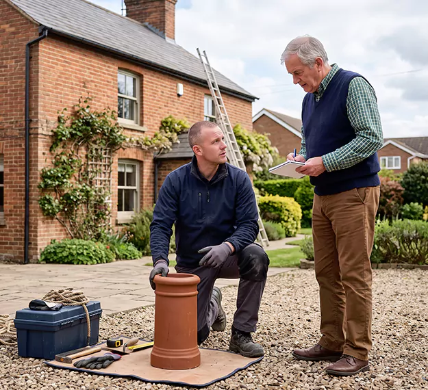 Why Homeowners Choose Our Pot Replacement Team in Pearland, TX?