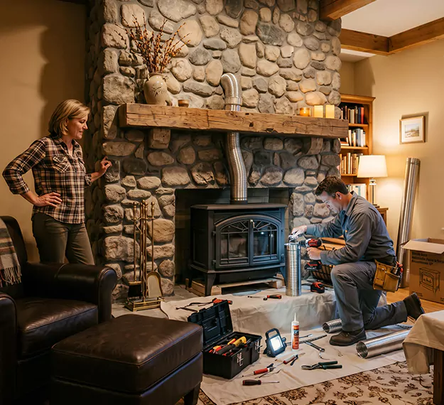 Why Pearland Homeowners Choose Our Restoration Team?